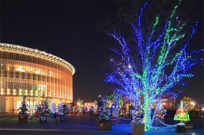 景觀照明工程的整個標(biāo)準(zhǔn)流程都有哪些?