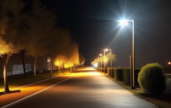 高效升級(jí)城市及道路照明資質(zhì) 策略、流程與關(guān)鍵要點(diǎn)